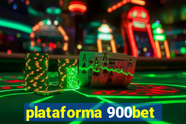 plataforma 900bet